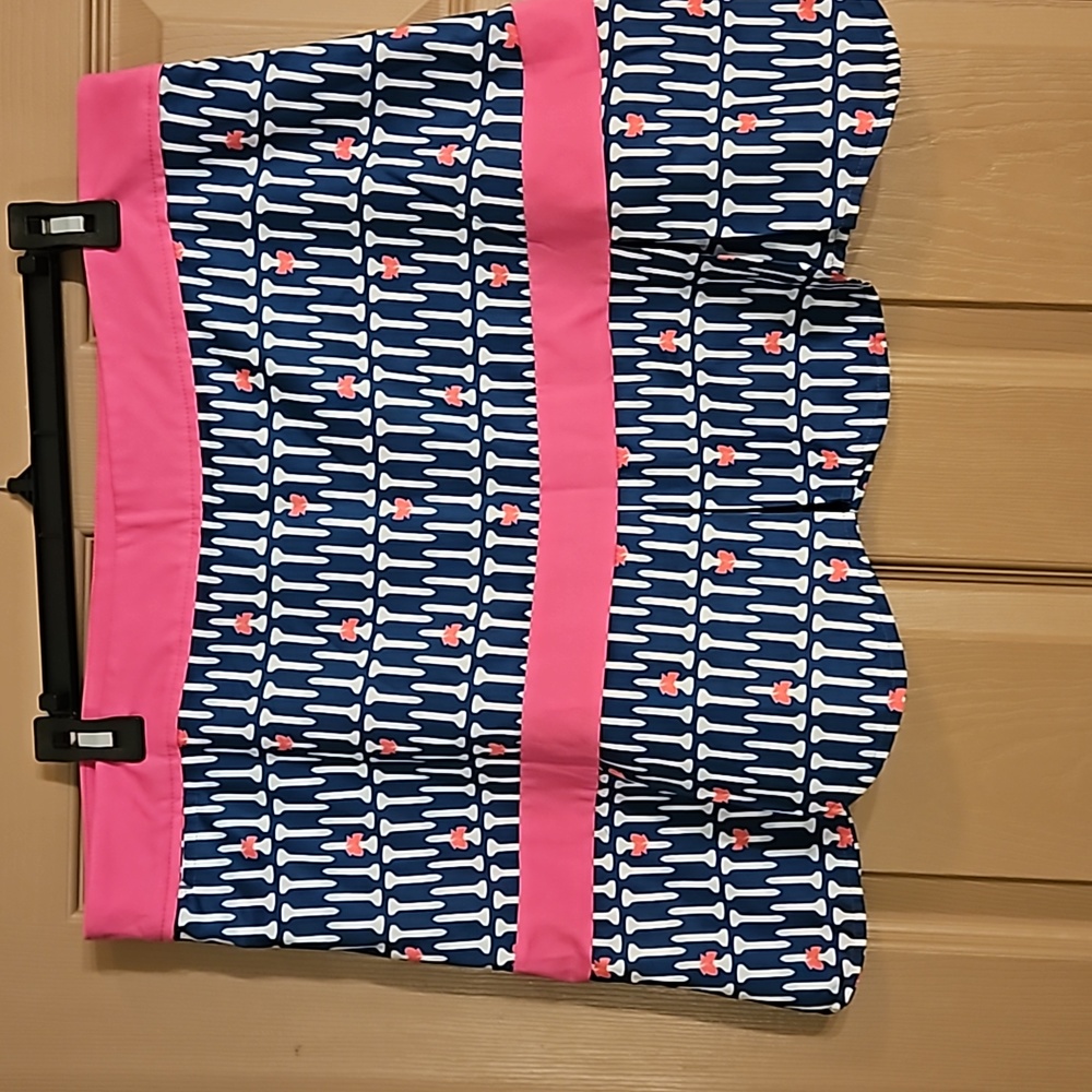 Golf skirt